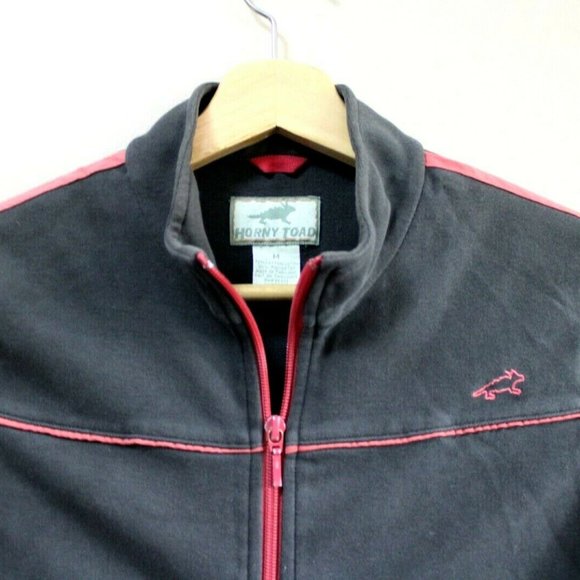 Horny Toad Womens Size Medium Long Sleeve Cotton - Picture 2 of 3